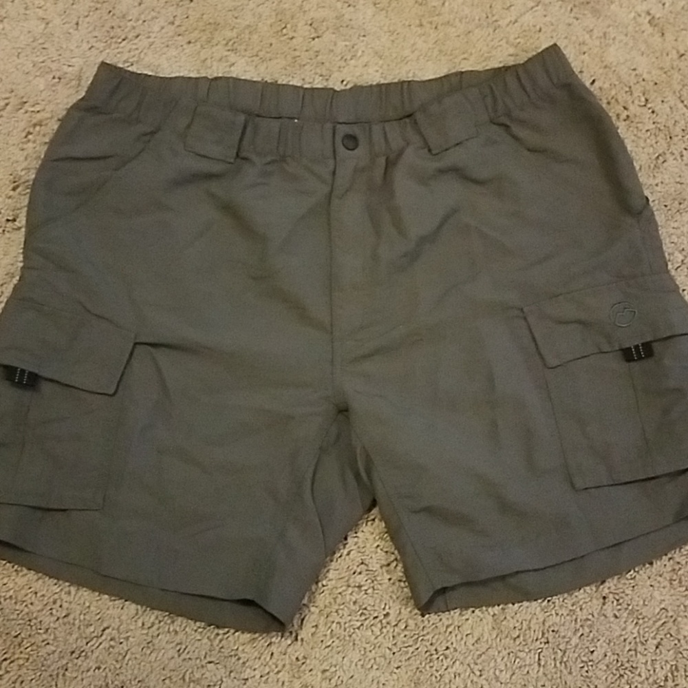 NEW Magellan brand Adventure Gear ladies Short XL  NEW